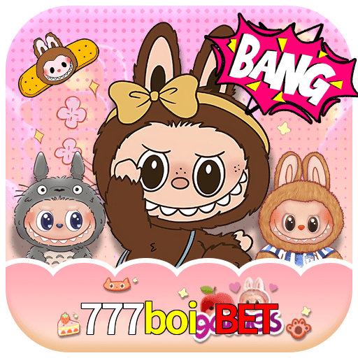 777boi bet Logo